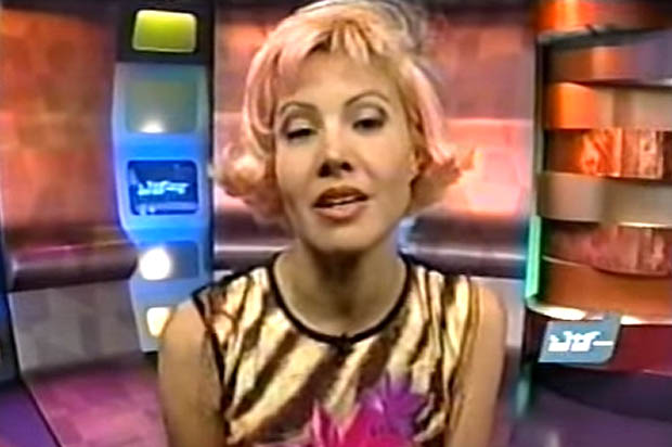 TikTok killed the MTV Star