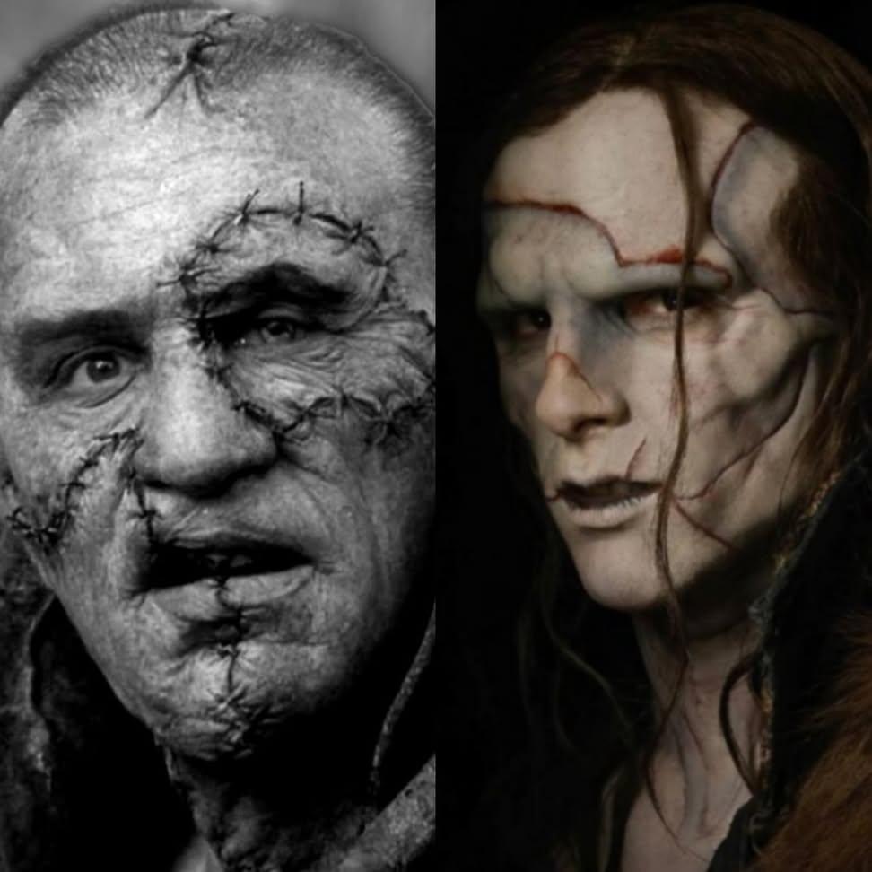 ¡Pelea de Monstruos!