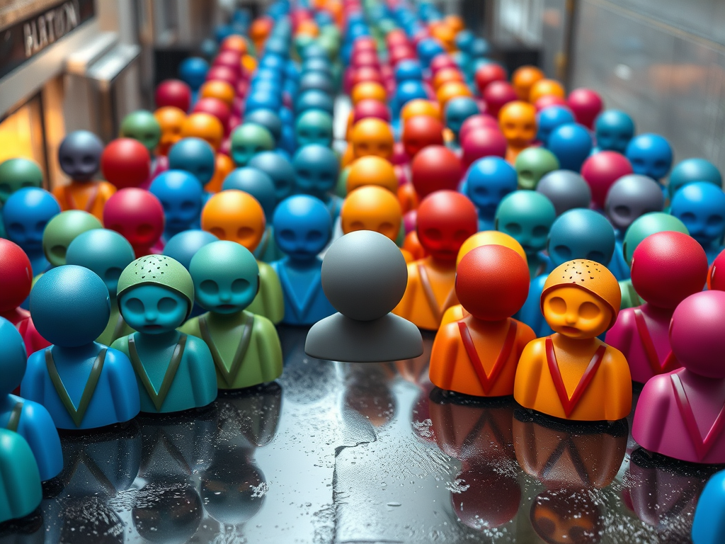 Hoy no me estén ching…