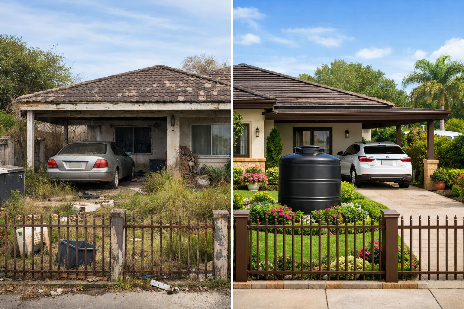 365 días… Y contando.