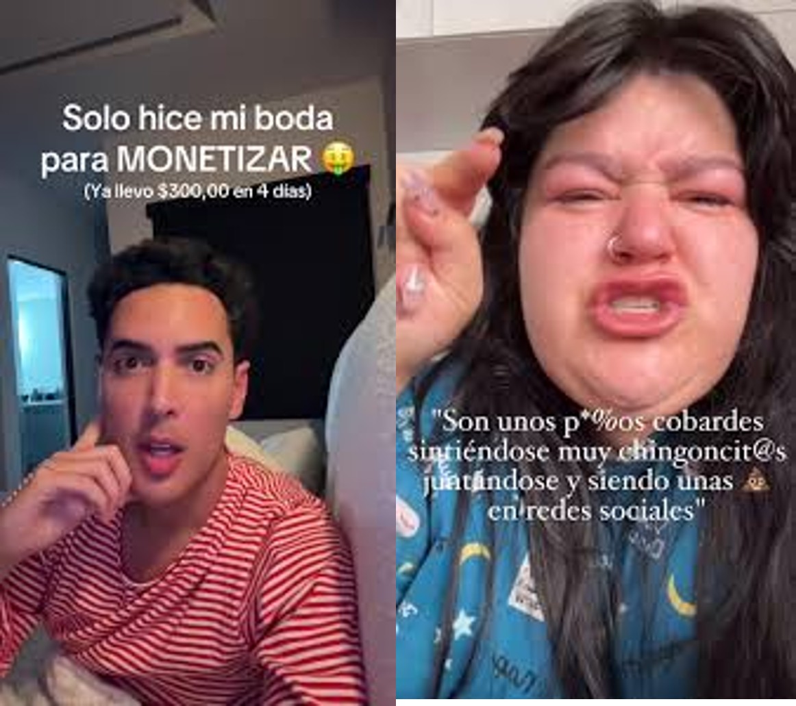 Sí. Sí, te lo buscaste…